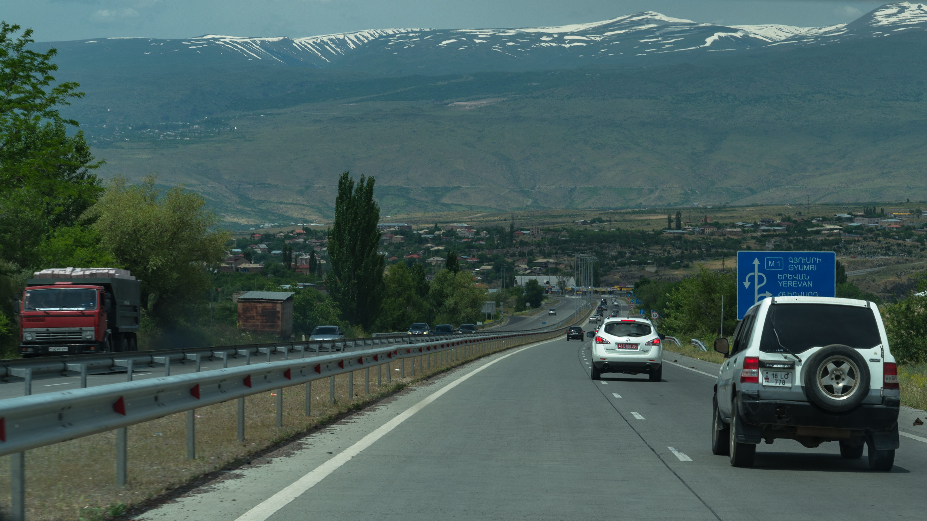 Armenia_E-Mobility Country Profile ADB Flickr